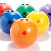 Bowling Balls