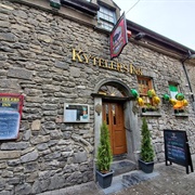 Kyteler's Inn, Kilkenny, Ireland
