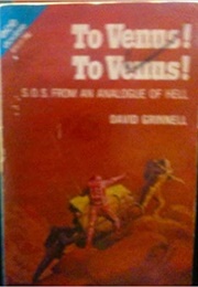 To Venus! to Venus! (David Grinnell)
