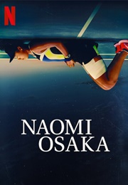 Naomi Osaka (2021)