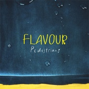 Pedestrians - Flavour