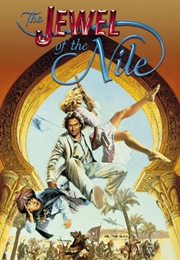 Jewel of the Nile (1985)