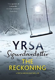The Reckoning (Yrsa Sigurdardottir)