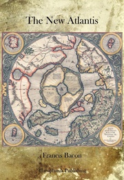 The New Atlantis (Francis Bacon)
