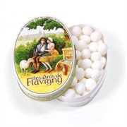 Les Anis De Flavigny