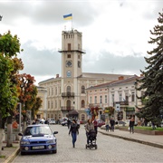 Kolomyia, Ukraine