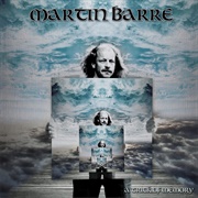 Martin Barre - A Trick of Memory