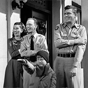 Mayberry, North Carolina (The Andy Griffith Show)