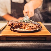 Nevada: Las Vegas - CUT by Wolfgang Puck