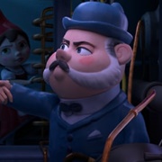 John Watson - Chiwetel Ejiofor