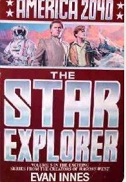 The Star Explorer (Evan Innes)