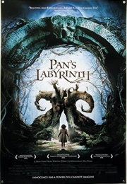 Pan's Labyrinth (2006)