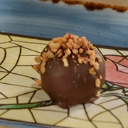 Dark Chocolate Truffle