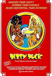 Down and Dirty Duck (1974)