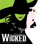 Wicked: Original Broadway Cast Recording