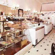 Aglamesis Brothers | Cincinnati