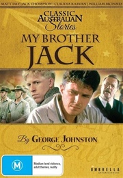 My Brother Jack (2001)