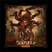Soulfly - Conquer