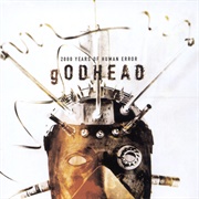 Godhead- 2000 Years of Human Error