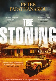 The Stoning (Peter Papathanasiou)