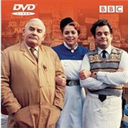 Open All Hours - Series 2