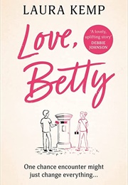 Love, Betty (Laura Kemp)