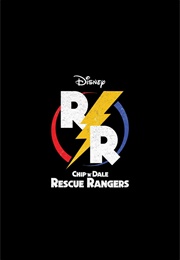 Chip 'N Dale Rescue Rangers (2022)