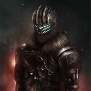 Isaac Clarke (Dead Space)