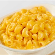 Kids Macaroni and Cheese