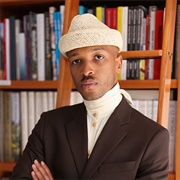 Antwaun Sargent (Gay, He/Him)