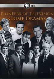 Pioneers of Television: Crime Dramas (2011)