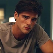 Nate Jacobs — 'Euphoria'