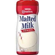 Malted Milk Powder