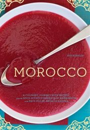 Morocco (Jeff Koehler)