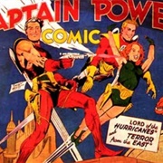 Captain Power (Australia)
