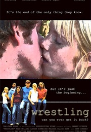Wrestling (2008)