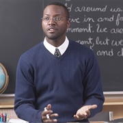 English Language and Literature Teachers, Postsecondary