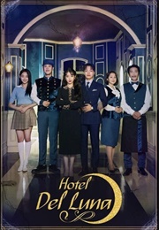 Hotel Del Luna (2019)