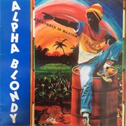 Alpha Blondy ‎– Apartheid Is Nazism