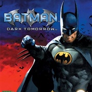 Batman: Dark Tomorrow