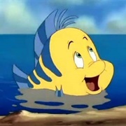 Flounder