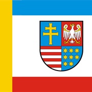 Świętokrzyskie Voivodeship