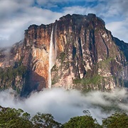 Venezuela - Angel Falls