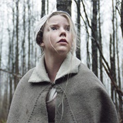 Thomasin (The Witch)