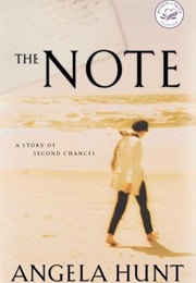 The Note (Angela Hunt)