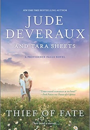 Thief of Fate (Jude Deveraux)