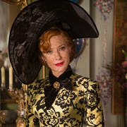 Lady Tremaine (2016)