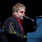 Elton John: $500 Million
