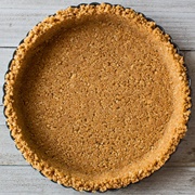 Graham Cracker Crust