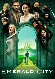 Emerald City (2017)